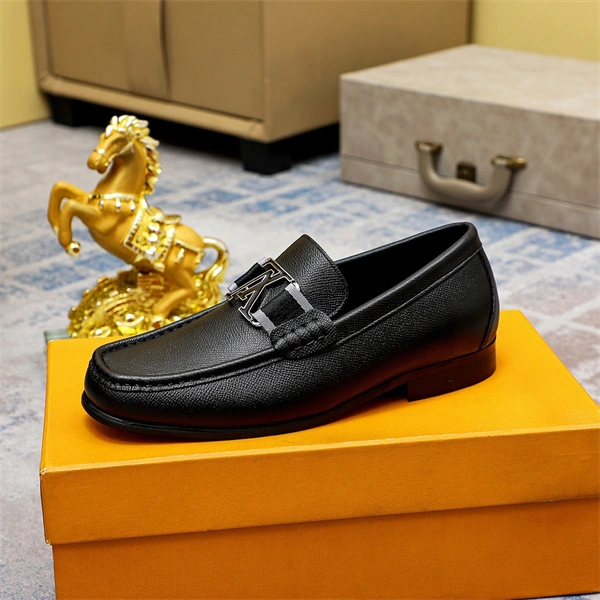 Lv Loafer Unisex 1901