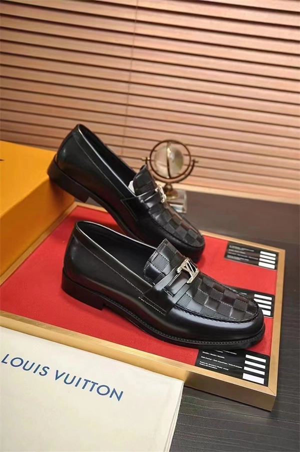 Casual Lv Loafer 1937