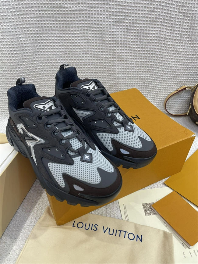 Lv Runner Sneaker EasyMatch 1994