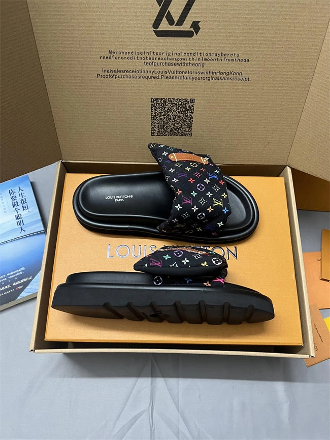 FastDry Lv Slipper Orginal 5580