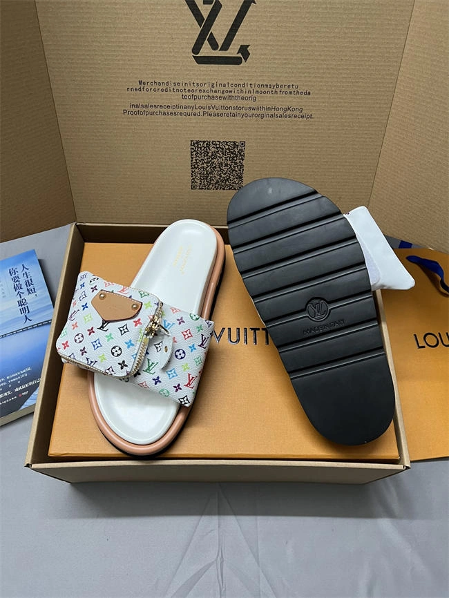ModernLook Lv Slipper Orginal 5568
