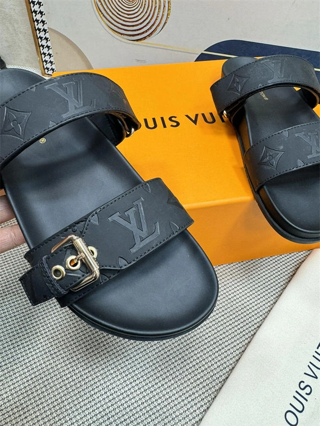 Lv Slipper Orginal UrbanChic 5559