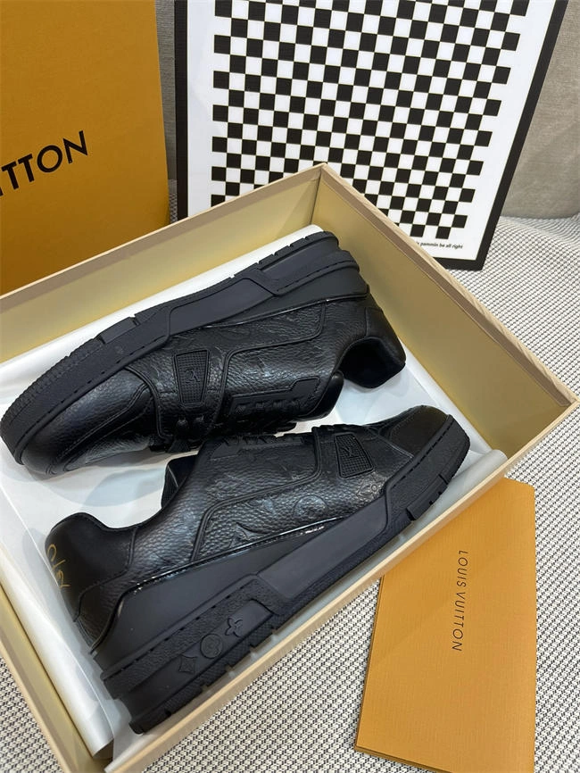 GoodFit Lv Trainer Sneaker 2091