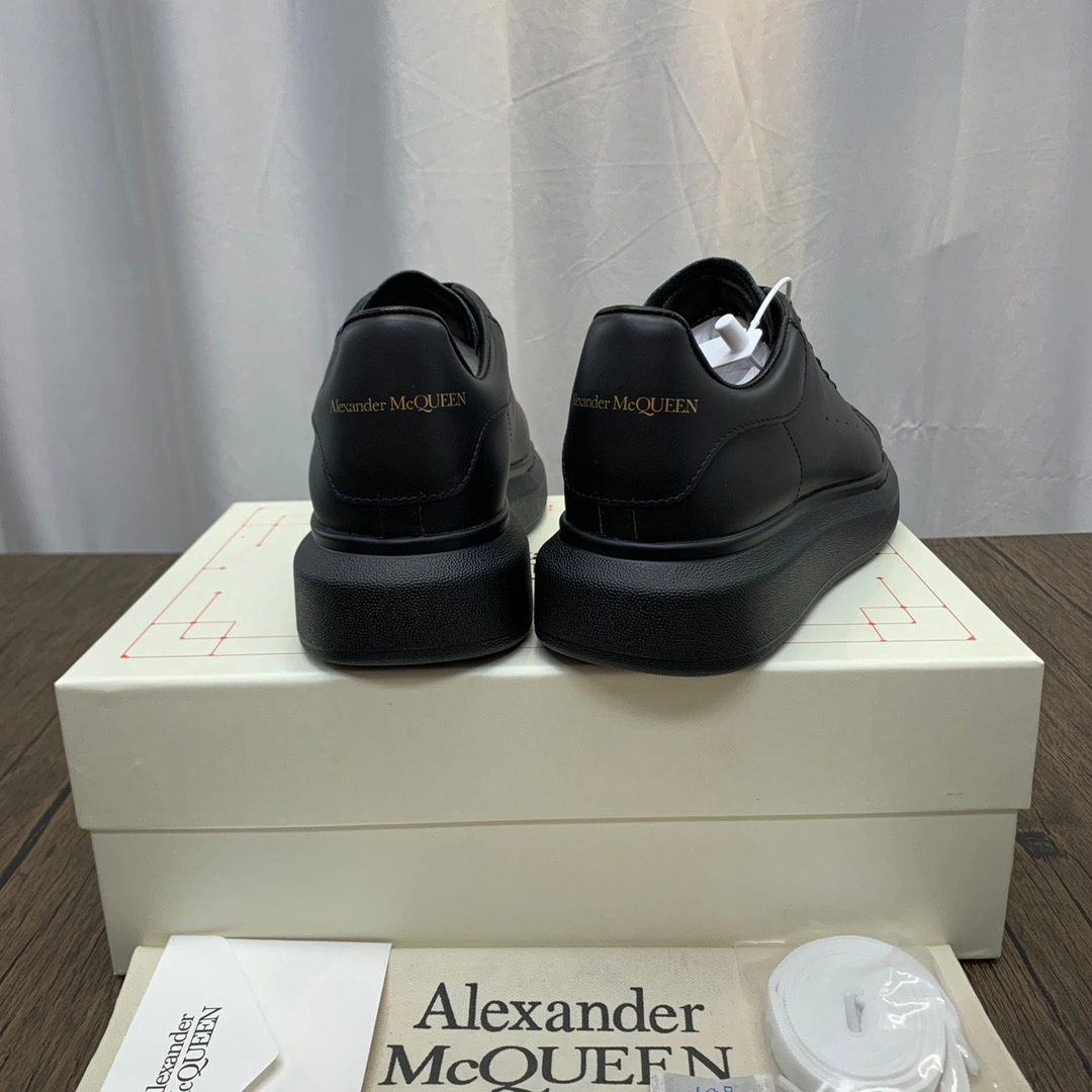 SmartChoice McQuen Black 553761WHGP 2489