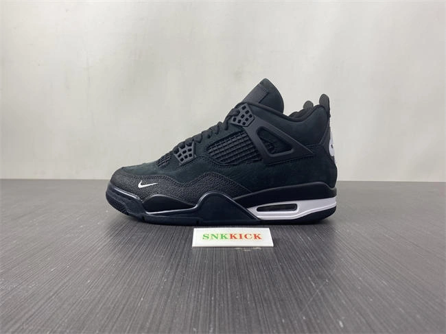 Nigel Sylvester x Air Jordan 4  HF4340- Sleek 3880