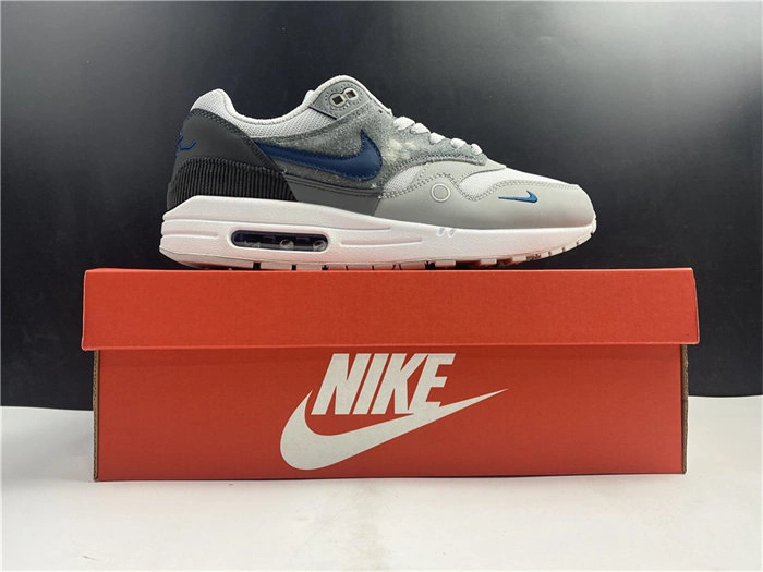Soft Nike Air Max 1 London CV1639- 5214