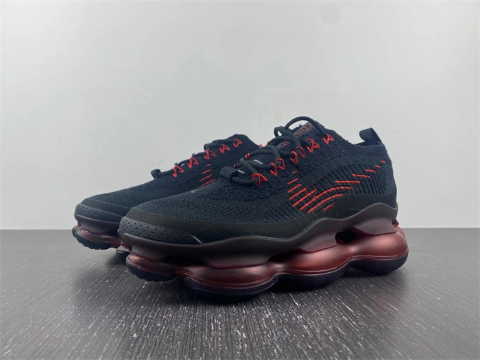 Minimalist Nike Air Max Scorpion FK DJ4701- 5251