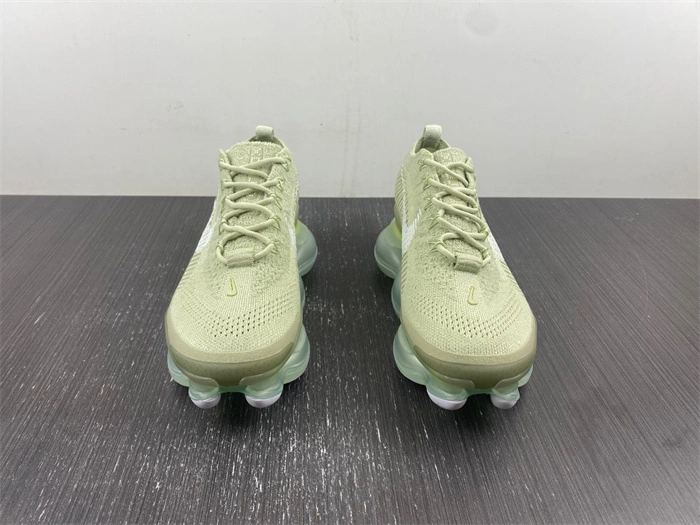 Packable Nike Air Max Scorpion FK Olive Aura DJ4702- 5252