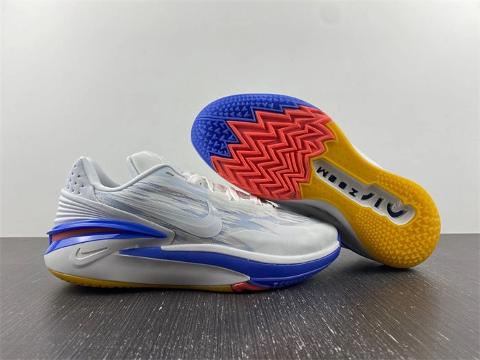 Nike Air Zoom G.T. CUT DJ6015- DailyWear 5315