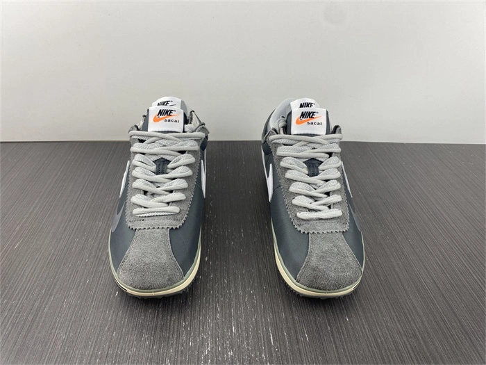 Nike Cortez 4.0 sacai Grey DQ0581- Supportive 5220