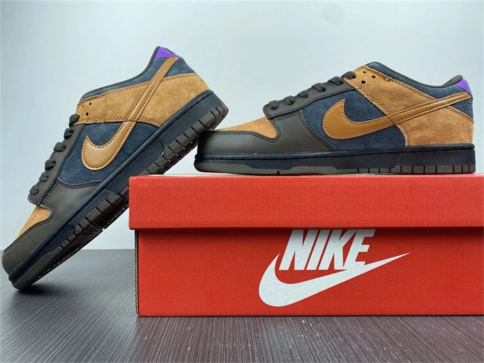 GoodFit Nike Dunk Low Cider DH0601- 4778