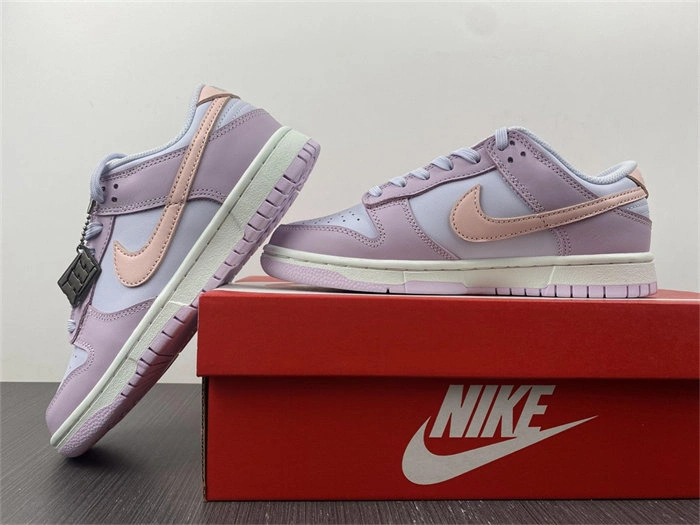 Popular Nike Dunk Low Easter DD1503- 4809