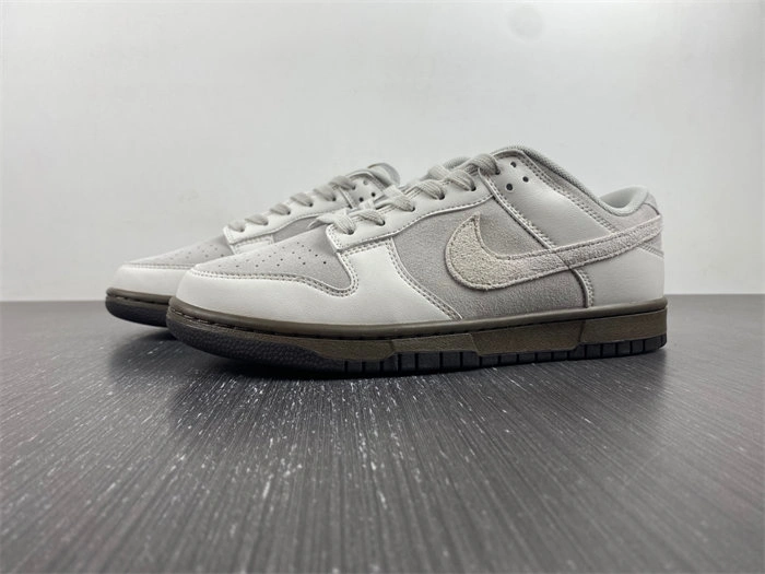 Durable Nike Dunk Low Ironstone FD9746- 4613