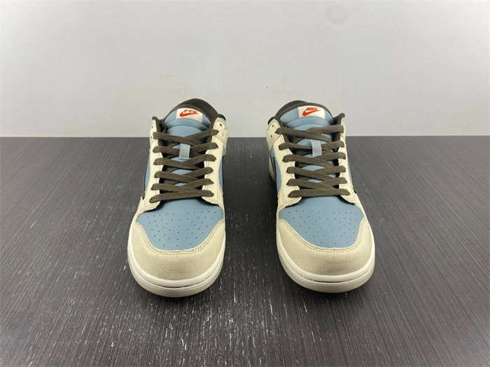 Nike Dunk LowTravis Scott x Playstation CU1726- Efficient 4547