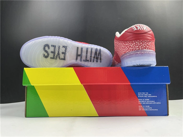 Comfortable Nike Dunk SB Low Stingwater Magic Mushroom DH7650- 4866