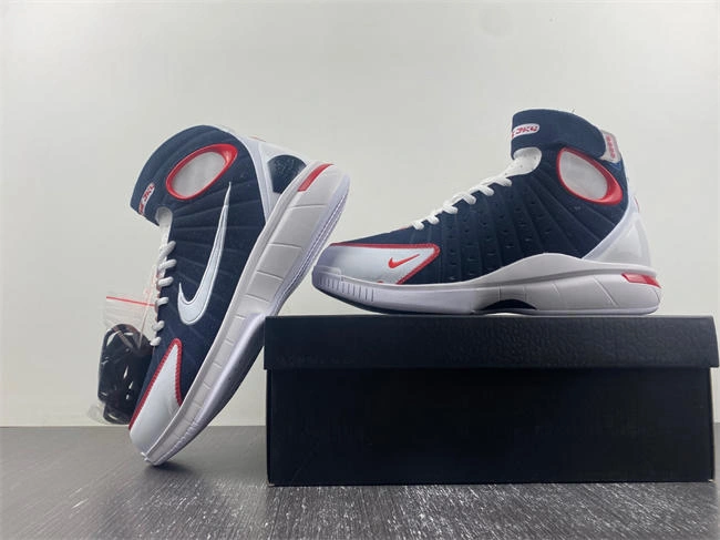 Nike Huarache 2K4 308475- Comfortable 5291