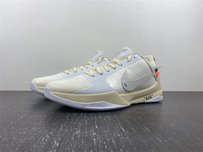 Packable Nike Kobe 5 Protro DB4796- 4985