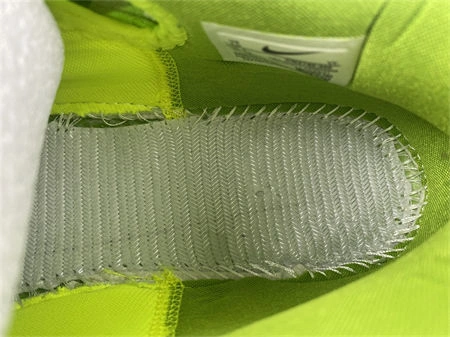 Nike Kobe 6 Protro Grinch CW2190- Youthful 4997