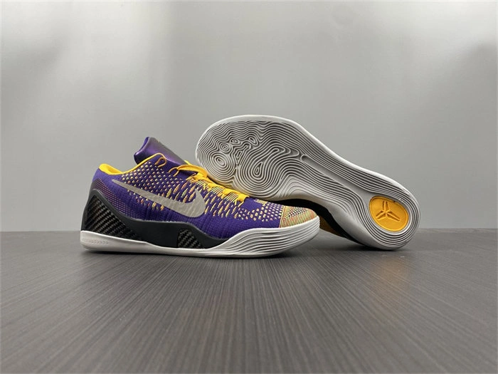 Nike Kobe 630487- Unique 5023