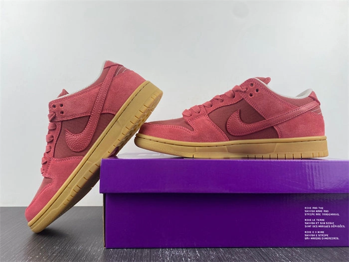 Nike SB Dunk Low Adobe DV5429- Practical 4655