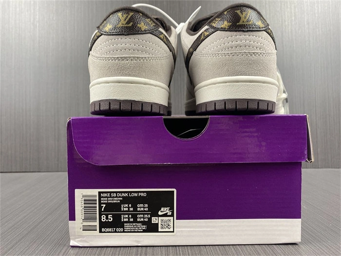 Nike SB Dunk Low Loon bQ6817 BestValue 4851