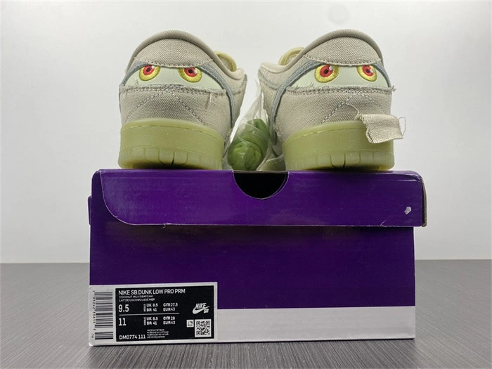 NewStyle Nike SB Dunk Low Mummy DM0774- 4726