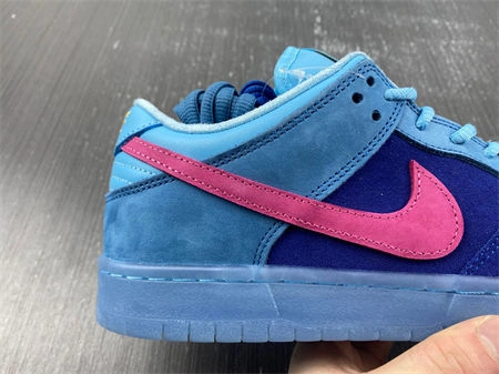 Nike SB Dunk Low Run The Jewels DO9404- TopPick 4645