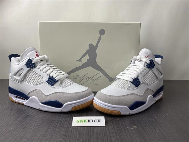 Nike SB x Air Jordan 4 DR5415- Classic 3883