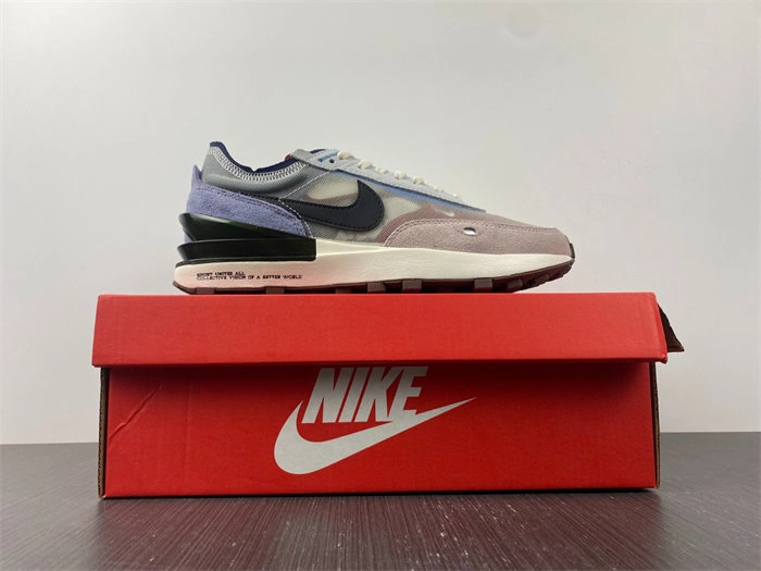 Nike Waffle One The Great Unity DM5446- SoftTouch 5222
