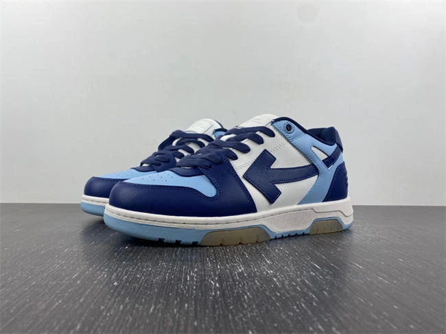 SoftTouch OFF-WHITE Out Of Office 3162