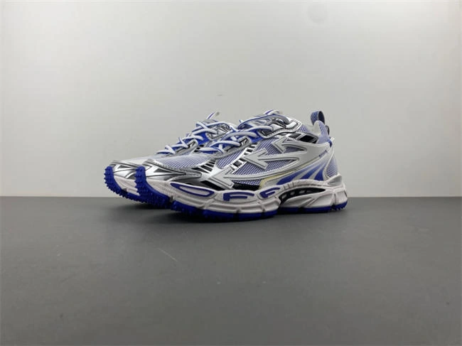 ZeroBulk Off White 3092