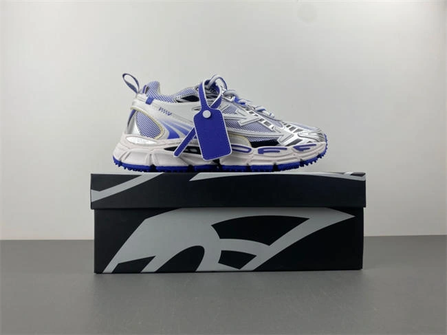 ZeroBulk Off White 3092