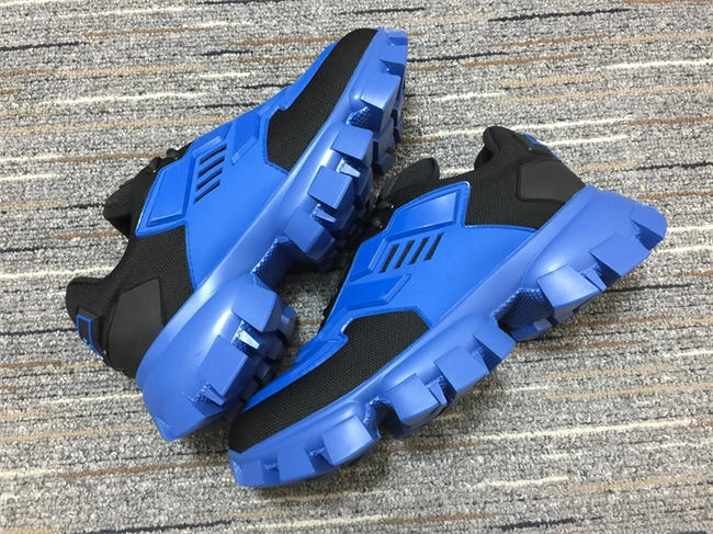 Prada Cloudbust Sneaker Effortless 3266