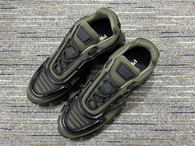 Classic Prada Cloudbust Sneaker 3260