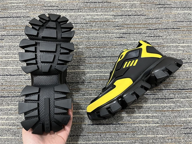 Prada Cloudbust Sneaker Flexible 3261