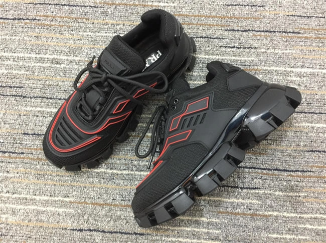 NewStyle Prada Cloudbust Sneaker 3269