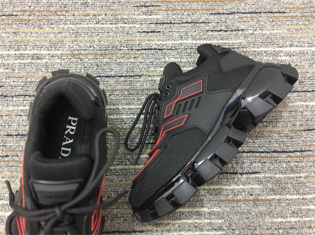 NewStyle Prada Cloudbust Sneaker 3269