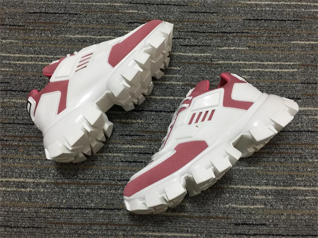 RelaxedFit Prada Cloudbust Sneaker 3271