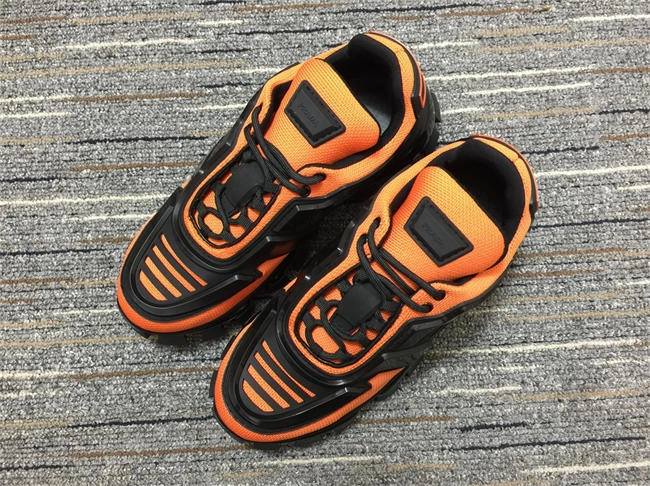 Youthful Prada Cloudbust Sneaker 3259