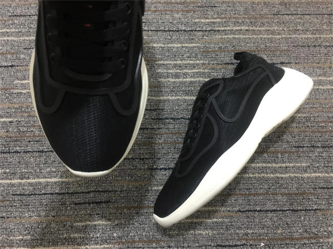 Prada Cup Sneakers Colorful 3288