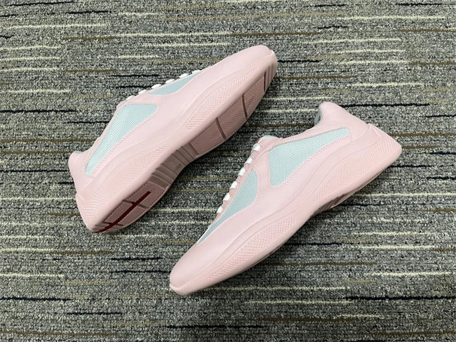 Prada Cup Sneakers EasyMatch 3276