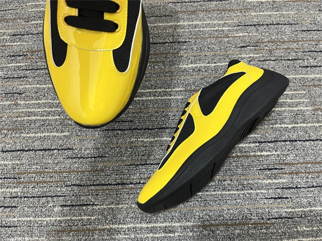 Prada Cup Sneakers Original 3278