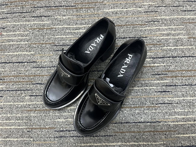 ZeroBulk Prada Loafer 3332