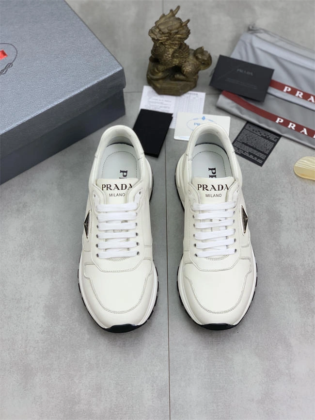 Prada Runner Sneaker OdorResistant 3202