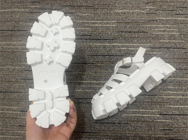Prada Slipper FashionForward 3342