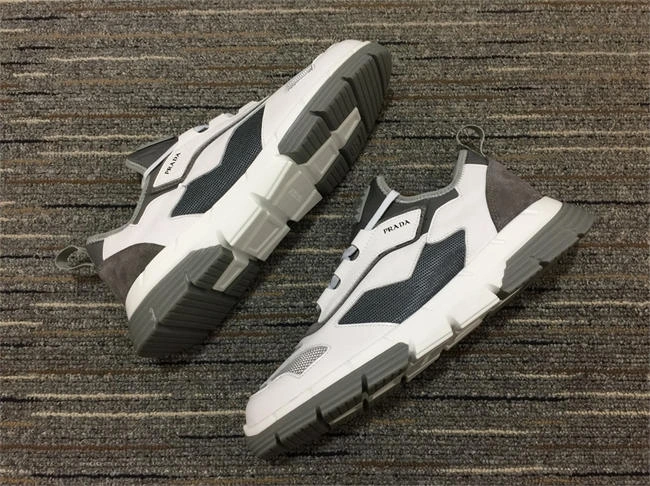 Prada Sneaker Soft 3380