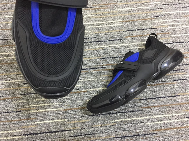 Prada Sneaker Comfortable 3383