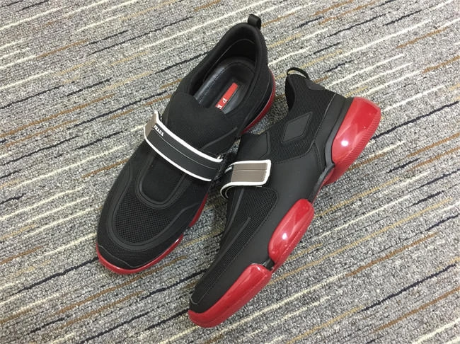 Casual Prada Sneaker 3388