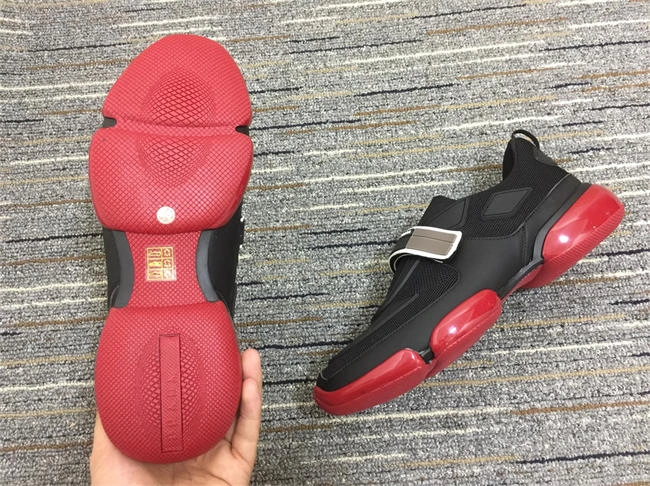 Casual Prada Sneaker 3388