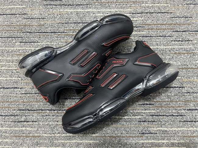 Prada Sneaker WellDesigned 3389